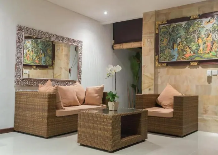 2 Chic 2br With Private Pools In - Side By Side, Private Villa Ubud